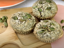 "Essa receita de pão é para todo mundo que quer ganhar saúde": com mais proteína que a tradicional, ainda é 100% integral