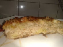 Bolo de Maçã