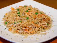 Salada do Solteiro