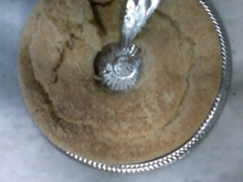 Bolo de Queijo
