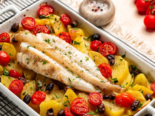 7 opções de peixes baratos e saborosos para substituir o bacalhau na Páscoa, segundo o TudoGostoso