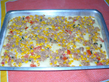 Torta salgada