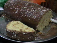 Rocambole prestígio