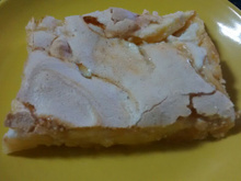Maçã nevada
