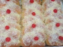 Rosca doce