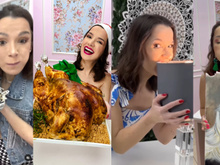 É doce ou não é? Conheça a confeiteira que foi parar no SBT por 'confundir' a web com bolos surreais