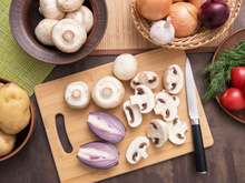 Alho, cebola e cogumelos têm algo importante em comum além de serem deliciosos que você nem imagina, mas gostaria de saber