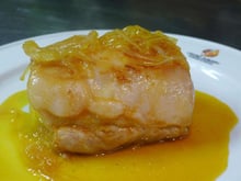 Lombo ao molho de maracujá: receita para o Natal