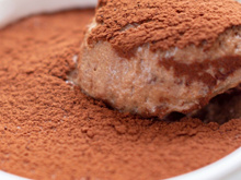 Mousse de chocolate sem ovo com um ingrediente que todo mundo tem em casa e nunca pensou em usar nessa receita!