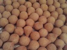 Coxinha fácil e deliciosa