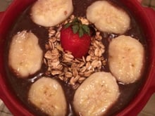 Açai fit sem açúcar