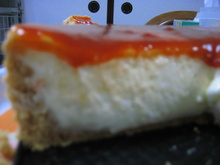 Torta Romeu e Julieta