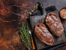 Carne de segunda melhor que muitas de primeira: esse corte macio, saboroso e com pouca gordura traz versatilidade ao cardápio