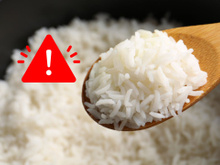 Lavar o arroz faz diferença? Novas evidências apontam que substância do arroz pode aumentar risco de câncer