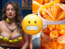 5 jeitos de reaproveitar a casca de laranja (BEM MELHORES do que o sutiã da Bia do BBB 24!) pra fazer já em casa