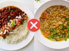 Nem feijão, nem lentilha: ingrediente animal barato é o alimento mais rico em ferro e que você deve colocar no seu cardápio