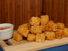 15 receitas salgadas para Festa Junina: escolha as suas preferidas