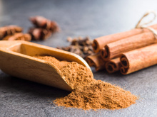 Benefícios da canela para a saúde: confira
