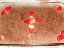 Bombonzão de morango