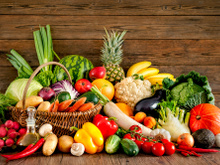 9 dicas para economizar comida