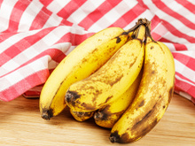 É bom comer bananas muito maduras? Esse nutricionista responde