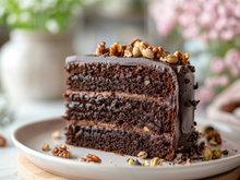 Esses são os 10 melhores bolos de chocolate do mundo, segundo o TasteAtlas; receita brasileira também está na lista