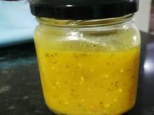 Molho para Salada