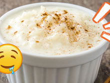 Aposto que você não sabia que esse detalhe no preparo do arroz doce faz toda a diferença; aprenda a receita para Festa Junina!