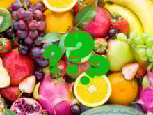 A deliciosa fruta que surpreendentemente ajuda a regular o açúcar no sangue, estimular a produção de colágeno e tem mais vitamina C do que uma laranja