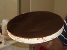 Torta Alemã dos Deuses - Incomparável