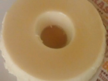 Pudim de leite condensado que não vai ao forno, do Erick