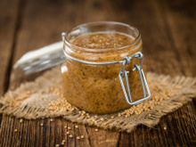 Mostarda doce: como fazer