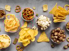 7 snacks práticos para repor as energias nos festivais de música