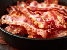 Festival de bacon agita Ribeirão Preto com open bar e food e atrações musicais renomadas