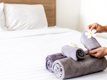 5 truques para deixar seu quarto com cheiro de hotel 5 estrelas