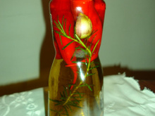Azeite Aromático
