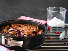 Forma com fundo removível: Três modelos que vão facilitar o desenformar de bolos e tortas