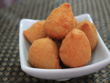 Coxinha