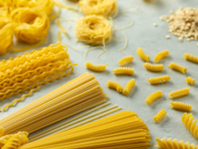 Perguntamos a 3 chefs qual o formato de massa que funciona melhor em qualquer prato e todos concordaram com esta escolha