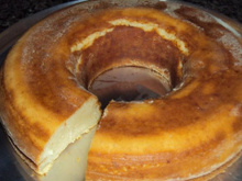 Bolo mole com coco muito cremoso e perfeito para um café da tarde (fica pronto rapidinho!)