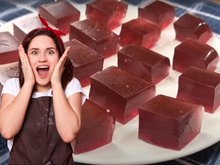 Adeus, gordura no fígado: coma 2 balinhas caseiras dessa por dia, a receita é fácil e os ingredientes simples