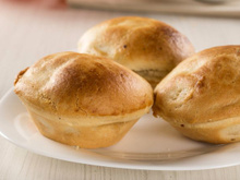 22 receitas salgadas com iogurte: confira