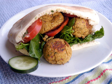 Falafel