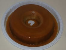 Pudim de pão