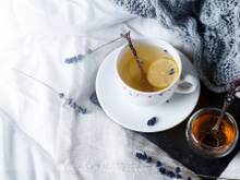 Durma bem: alimentos que te ajudam a ter uma boa noite de sono