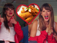 O petisco de frango que a Taylor Swift 'comeria todos os dias' também é amado pelos brasileiros e é muito fácil de fazer em casa