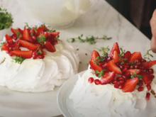 Essa é a sobremesa perfeita para impressionar todo mundo nas festas de fim de ano: na última vez que fiz acharam que era de confeitaria