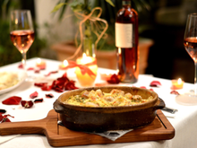 Jantar de Dia dos Namorados: 43 receitas fáceis, deliciosas e cheias de amor para uma noite especial