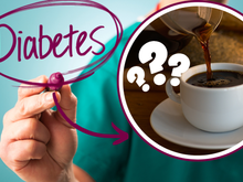 Diabéticos podem tomar café? Cafeína aumenta os níveis de glicose no sangue? Veja o que a ciência tem a dizer!