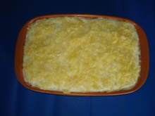 Arroz de Natal